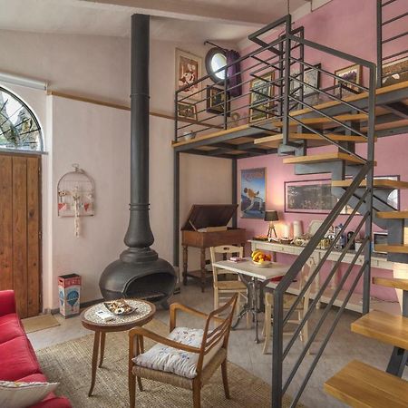 Bed And Breakfast Queen Пиза Экстерьер фото