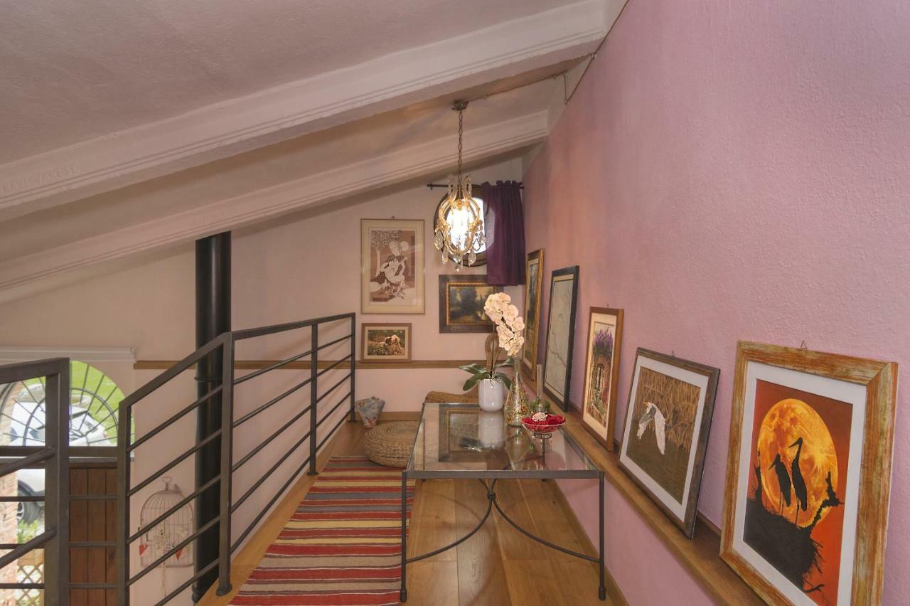 Bed And Breakfast Queen Пиза Экстерьер фото