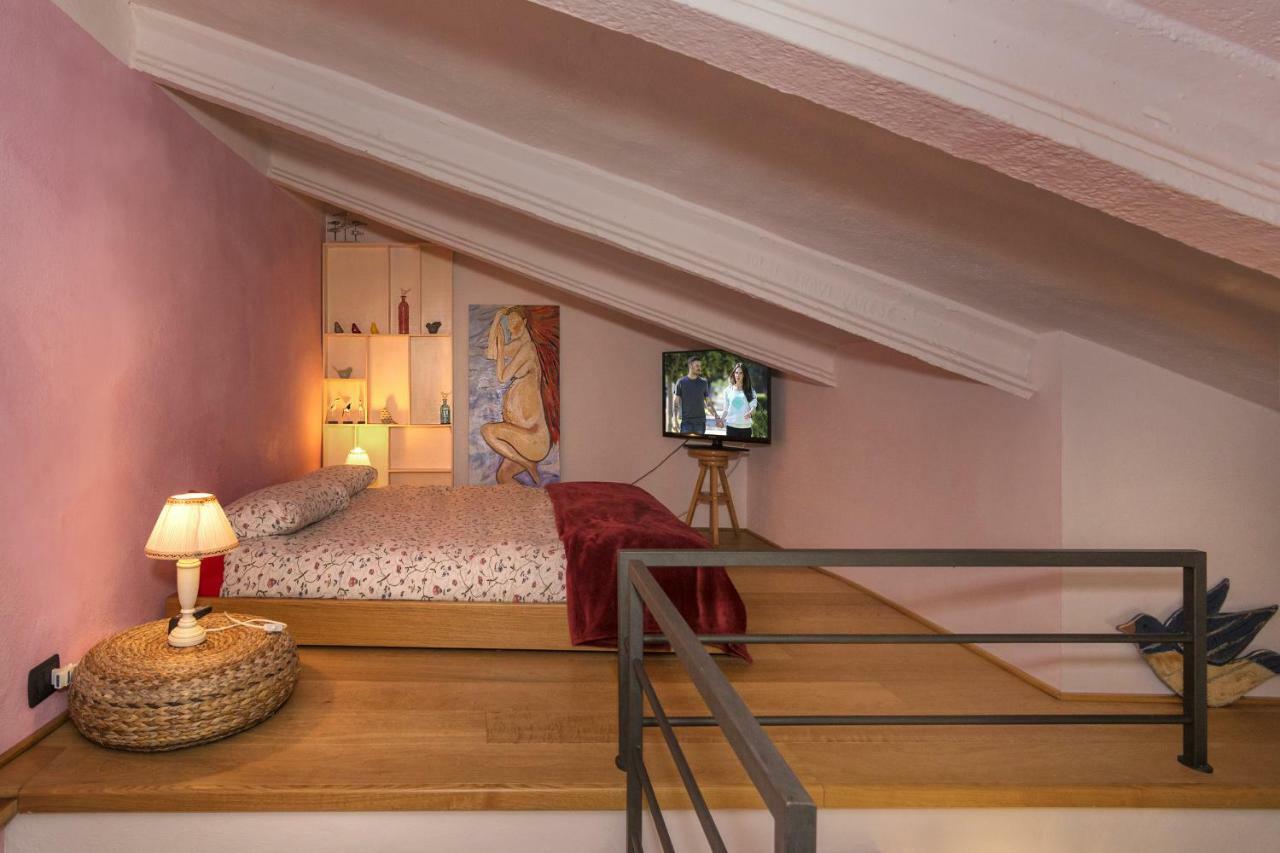 Bed And Breakfast Queen Пиза Экстерьер фото