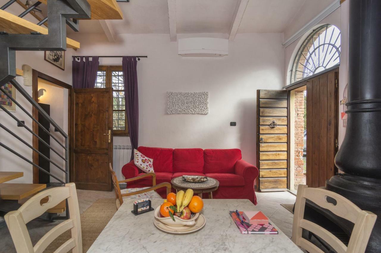 Bed And Breakfast Queen Пиза Экстерьер фото