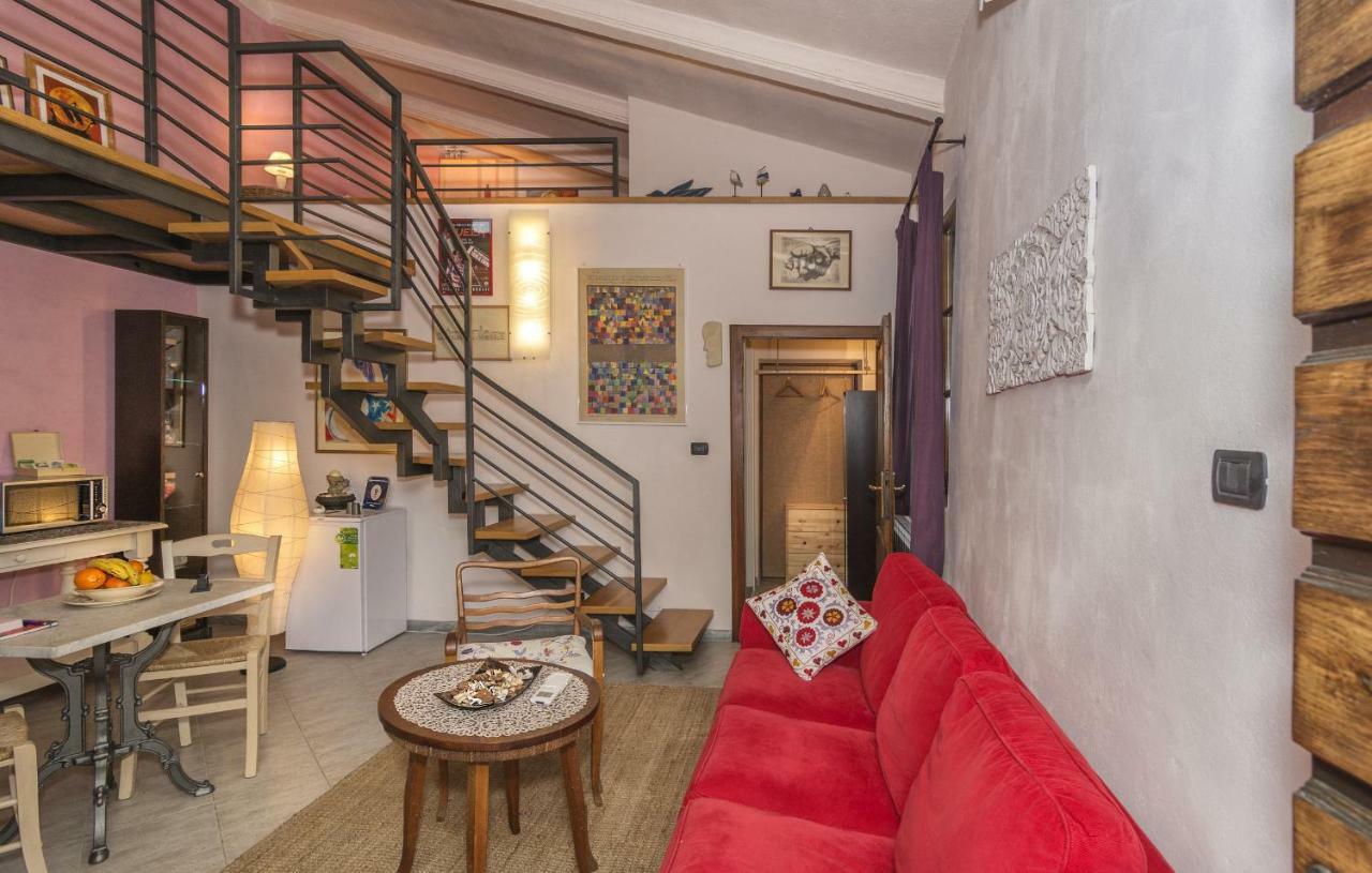 Bed And Breakfast Queen Пиза Экстерьер фото